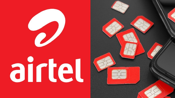 Airtel பயனர்களின் கவனத்திற்கு.. இனிமேல் 3 ஆப்ஷன் தான்!
