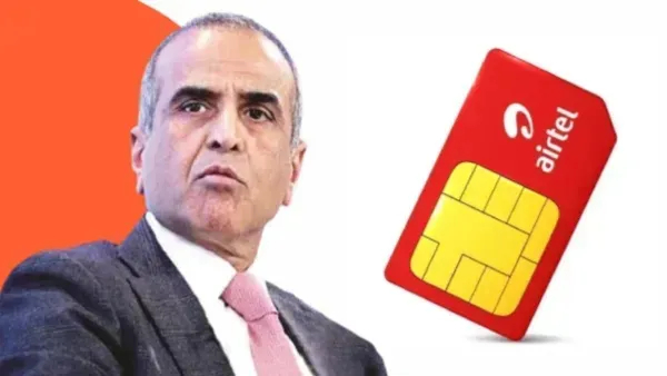 கண்கலங்கிய Airtel.. 3 நாட்கள் இலவச டேட்டா! வாய்ஸ் கால்கள்! உதவிக்கரம்!