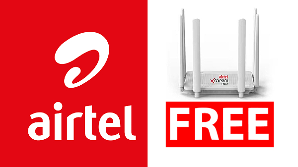 இரண்டுமே இலவசம்.. கஸ்டமர்களை ஈர்க்க Airtel-ன் அடேங்கப்பா ஐடியா!