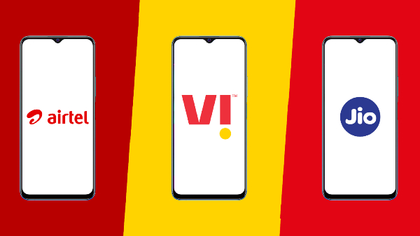Jio, Airtel, Vi: இந்தியாவுல இனி குறைந்த விலை திட்டமே இது தானா? 