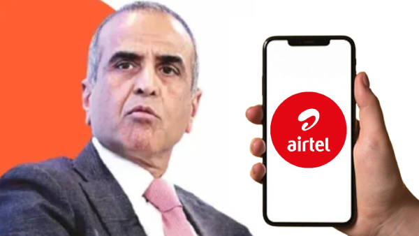 ஒரே ரீசார்ஜ்.. தினமும் 2.5ஜிபி டேட்டா.. ஓடிடி.. Airtel பெஸ்ட்..