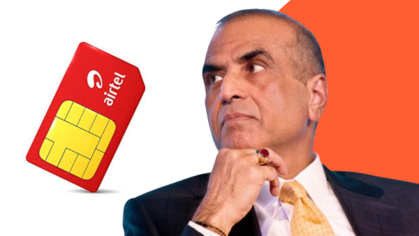 ஏர்டெல்லுக்கு 2 சாய்ஸ்! இனி இவ்வளவு ரீசார்ஜ் செய்யதால் மட்டுமே பிரைம்!