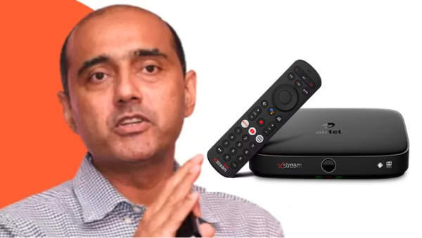 கேபிள் டிவி அம்பேல்! 38 மாவட்டங்களில் சேவை.. ரூ.599 போதும் டிவி சேனல்!