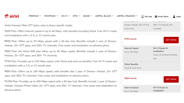 கேபிள் டிவி கதை முடிந்தது! 30 நாட்களுக்கு ப்ரீ! ரூ.599-க்கு 4K பாக்ஸ்!