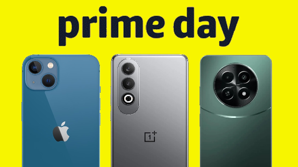 Amazon Prime Day Sale-ல் இந்த OFFER-களை மட்டும் விட்றாதீங்க!