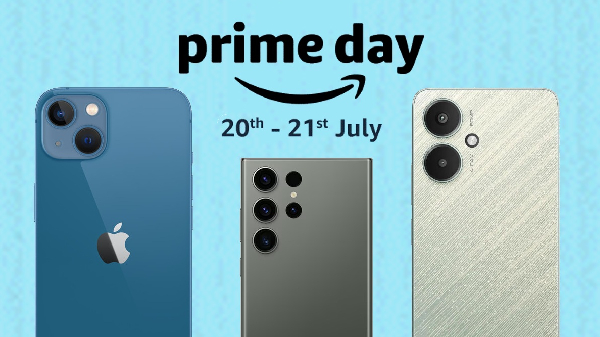 Prime Day Sale-ல் அடிமட்ட விலைக்கு வந்த 5 போன்கள், 2 லேப்டாப்கள்!