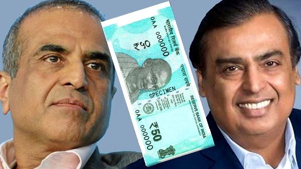 அம்பானி வச்ச டிவிஸ்டு.. விலை உயர்த்திய பின்பும் ரூ.50 கம்மி!