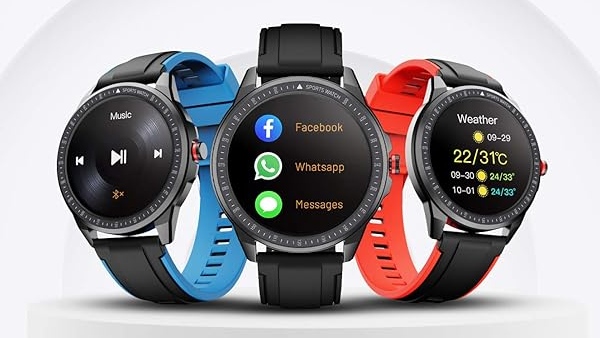 Amazon ஆஃபர் ஆட்டம்.. வெறும் ரூ.999 போதும்.. வாய்ஸ் அசிஸ்டன்ட்!