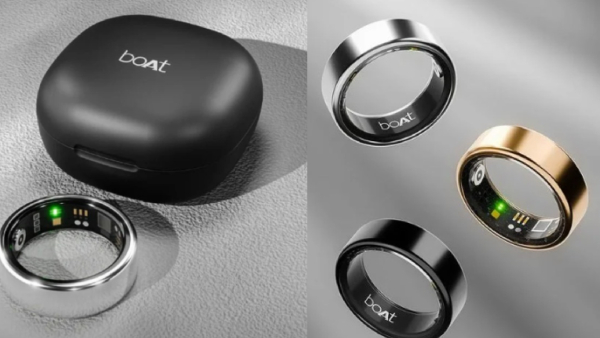 ஜூலை 20 ஆர்டர் பிச்சிக்கும்.. ரூ.2999 போதும்.. boAt ரிங் ரெடி..