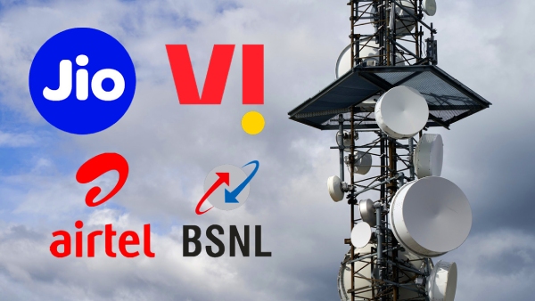 மொத்தமாக முடிச்சு விட்ட BSNL.. 84 நாள் வேலிடிட்டி, Jio, ஏர்டெல் ஓரம்போ