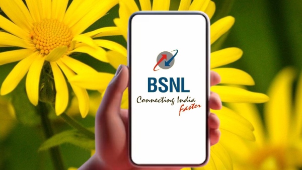 வெறும் ரூ.199 முதல் ரூ.997 வரை..அசரவைக்கும் BSNL..