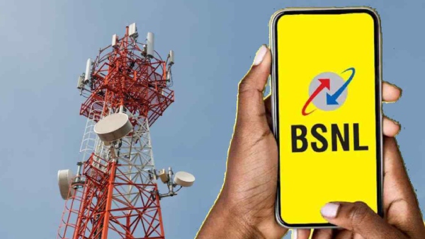 சென்னைக்கு நல்ல செய்தி சொன்ன BSNL.. வரப்போகுது 4G சேவை.. 