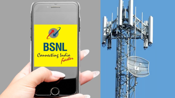 மூன்று வருடாந்திர பிளான்களை வெளியிட்ட BSNL.. தினமும் 3ஜிபி டேட்டா.. 