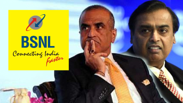 சரியான நேரத்தில் இறங்கி அடித்த BSNL.. ரூ.249 திட்டம் அறிமுகம்.. 