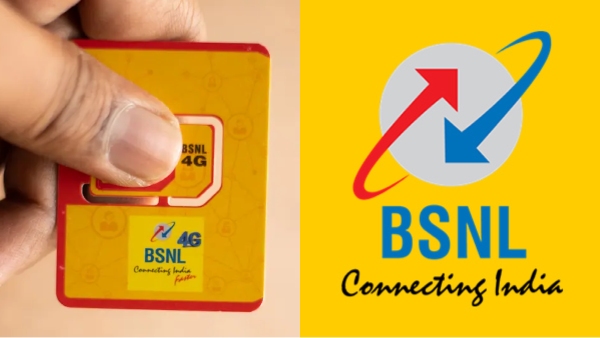BSNL சிம் கொடுங்க.. 4G-க்கு மாத்துங்க.. ரூ.184 போதும்.. ஆண்டு சேவை!
