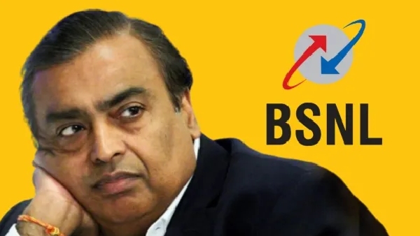 ஏழைக்கு ஏத்த BSNL.. மாதாந்திரம் ரூ.79 போதும்.. 150 நாட்கள் வேலிடிட்டி!