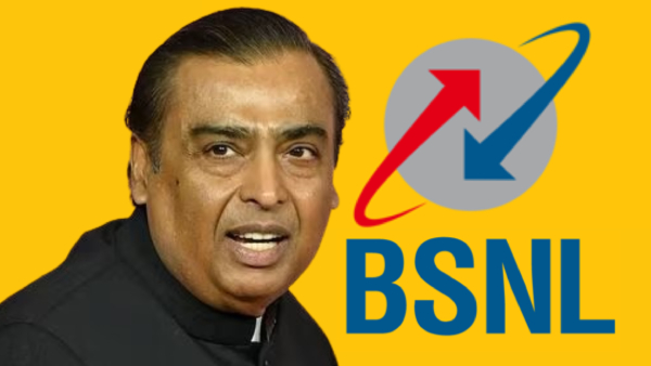 BSNL போட்ட போடு.. அங்க ரூ.799.. இங்க வெறும் ரூ.485.. 3 மாத வேலிடிட்டி!