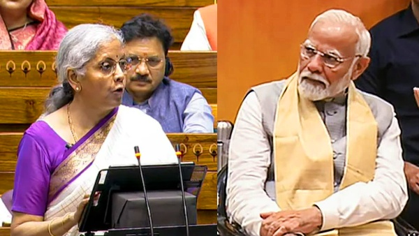 மாஸாக மாறப்போகும் இந்தியா? 300 யூனிட் இலவச மின்சாரம்..யாருக்கு?