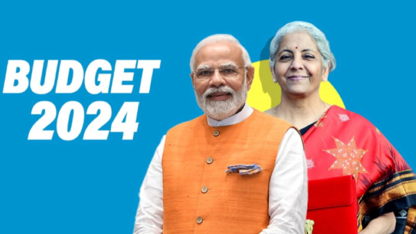 பட்ஜெட் 2024-25:  விவசாயத்தில் டிஜிட்டல் தொழில்நுட்பம்.. 