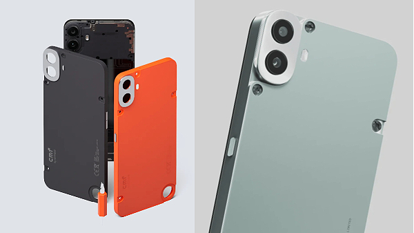 CMF Phone 1-ஐ வாங்கிய பயனர்களுக்கு அடுத்த நாளே வந்த 2 செய்திகள்!