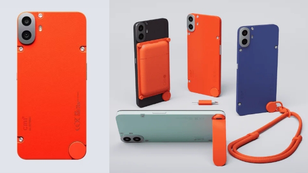 சூப்பர் டூப்பர் போன்.. ரூ.15,000 விலையில் உலக ஃபேமஸ் ஆன CMF Mobile..