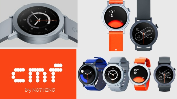 தலைவன் வேற ரகம்.. 46 நாள் பேட்டரி ஆயுள்.. கழட்டி மாட்டும் வாட்ச் பேசல்