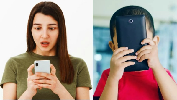 ஸ்மார்ட்போன்களுக்கு அடிமையாகும் நாடுகள்.. எந்த நாட்டுக்கு முதல் ரேங்க்