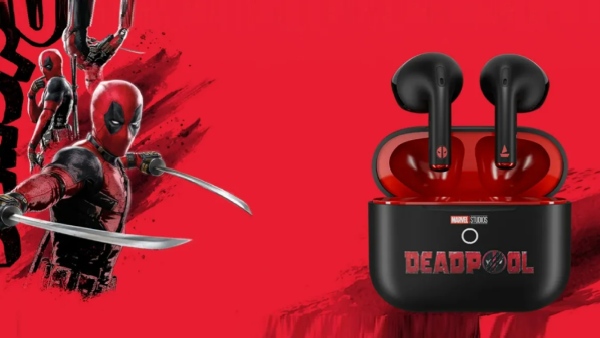 ஆர்டர் பறக்குது.. ரூ.999 விலை.. டெட்பூல் மற்றும் வுல்வரீன் Earbuds.. 