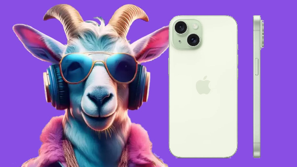 Flipkart GOAT Sale 2024:  இந்த iPhone மீது ரூ.14,401 டிஸ்கவுண்ட்!