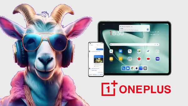 OnePlus போன்களை தொடர்ந்து Tablet மீதும் பலே ஆபர்!