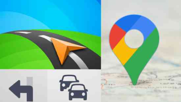  விதிமுறைகளை மீறுபவர்களுக்கு அலர்ட் கொடுத்த கூகுள் மேப்ஸ்.. 