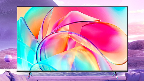 வீட்டுக்கு வீடு இதுதான்.. ரூ.31999 பட்ஜெட்ல 55 இன்ச் QLED மாடல் டிவி!