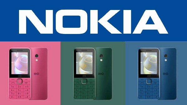 HMD: வெறும் ரூ.3499 க்கு டூயல் சிம் 4G போன்.. என்ன மாடல்?