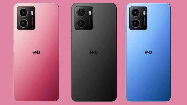 ஜூலை 25 உறுதி.. வருகிறது HMD நிறுவனத்தின் முதல் போன்.. எந்த மாடல்?