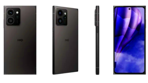 அச்சு அசல் Nokia போன் போலவே.. வருகிறது HMD போன்.. எந்த மாடல்?