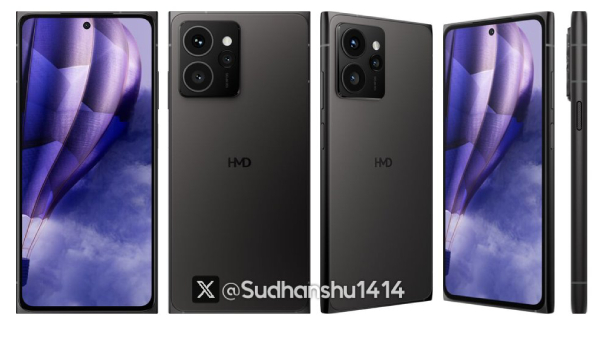 அச்சு அசல் Nokia போன் போலவே.. வருகிறது HMD போன்.. எந்த மாடல்?