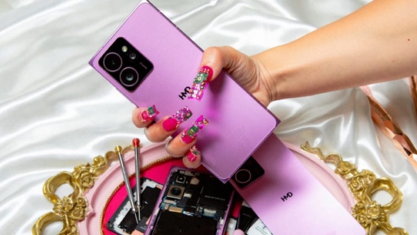 அதிரவிடும் விலை..அறிமுகமானது HMD போன்.. எந்த மாடல்?