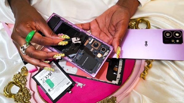 அதிரவிடும் விலை..அறிமுகமானது HMD போன்.. எந்த மாடல்?