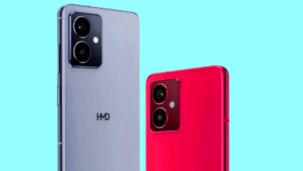 மார்க்கெட்டில் மாஸ் காட்டும் HMD..  வருகிறது மிரட்டலான போன்.. 