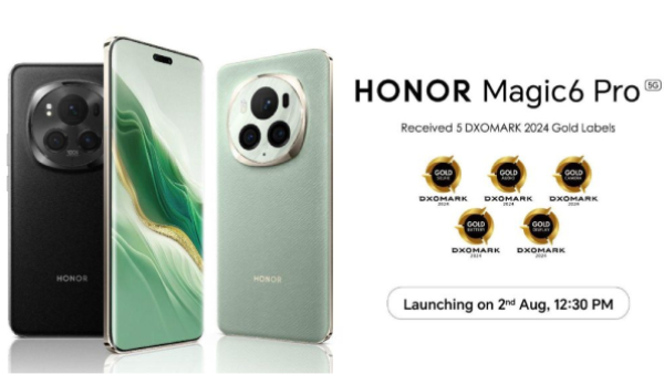 ஆகஸ்ட் 2 உறுதி.. இந்தியாவுக்கு வரும் Honor போன்.. எந்த மாடல்?