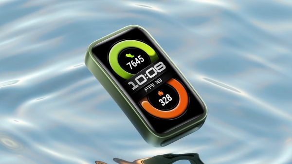 மிரண்டு போவீங்க.. பட்ஜெட்ல AMOLED டிஸ்பிளே.. 5ATM ரெசிஸ்டன்ட் மாடல்!