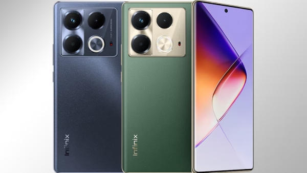 வெளுத்து கட்ட போகுது.. பட்ஜெட்ல 3D டிஸ்பிளே.. 108MP கேமரா.. 16GB ரேம்!