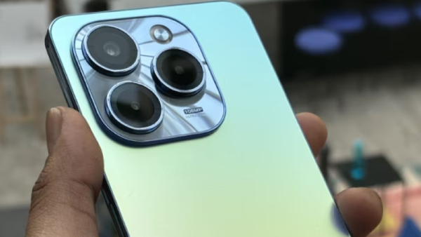 பட்ஜெட் விலை.. 108எம்பி கேமரா..வருகிறது Infinix 5ஜி போன்.. எந்த மாடல்?