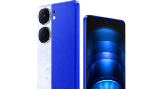 ஜூலை 11 உறுதி.. வருகிறது புதிய iQOO 5ஜி போன்.. எந்த மாடல்?