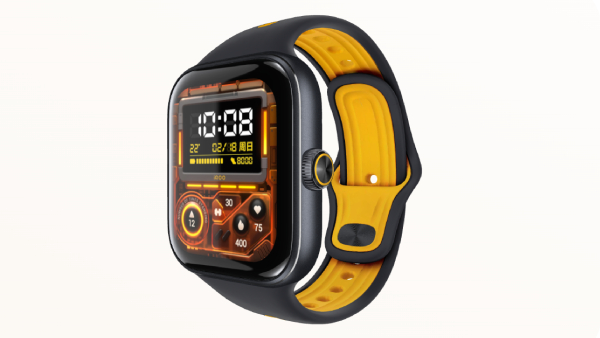 மொரட்டு பட்ஜெட்.. AMOLED டிஸ்பிளே.. eSIM கனெக்டிவிட்டி.. எந்த மாடல்?