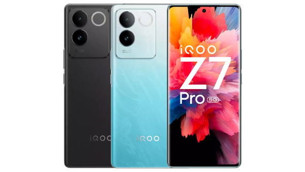 அறக்க பறக்குது ஆர்டர்.. ரூ.20000 பட்ஜெட்ல 3D டிஸ்பிளே.. 64MP கேமரா!