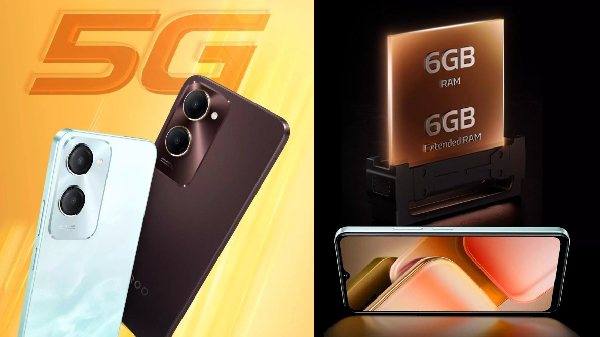 போட்டி போட்டு வாங்குவாங்களே.. ரூ.9999-க்கு இப்படி ஒரு 5G Phone-ஆ!