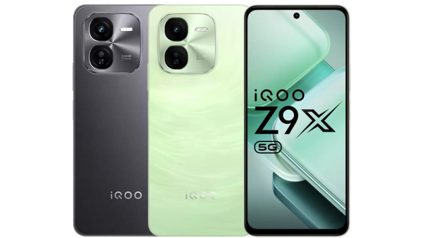 ஃபயரு பட்ஜெட்.. வெறும் ரூ.13499 போதும்.. 12GB ரேம்.. 50MP கேமரா போன்!