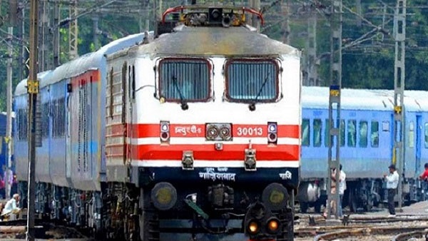 IRCTC டிக்கெட் புக்கிங்.. பாஸ்வேர்ட் அவ்ளோதான்.. உடனே இதை பண்ணிடுங்க!