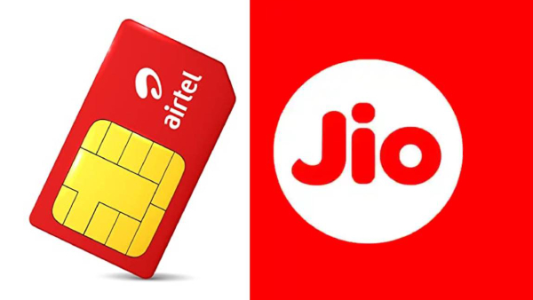 ஜியோ, ஏர்டெல்..  இனி இந்த ரீசார்ஜ் திட்டங்கள் தான் பெஸ்ட்.. 